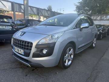 1.6 THP 16V 156ch Allure