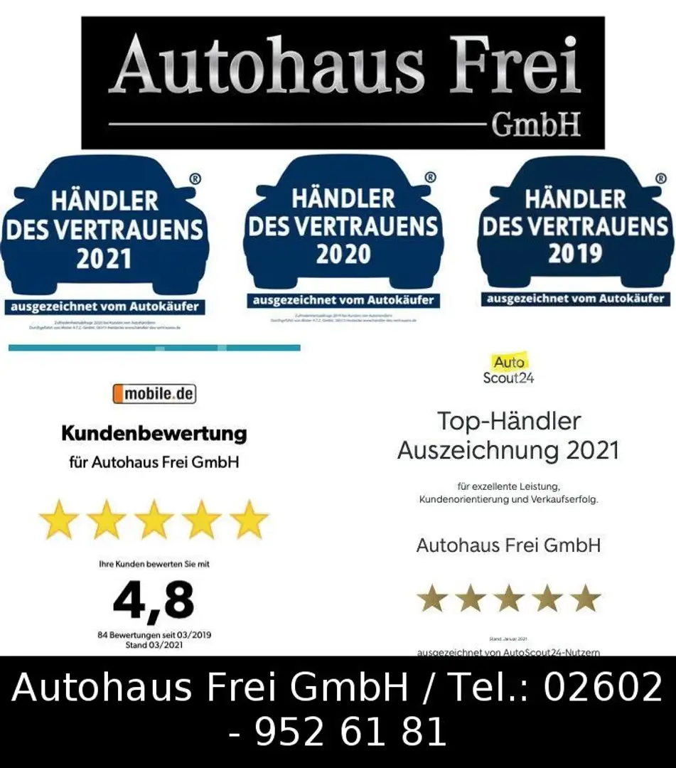 Renault Clio V Evolution 1.0TCe 90*NEUES MODELL*13KM!** Grau - 2
