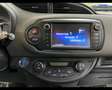 Toyota Yaris 1.5 Hybrid 5 porte Cool 75cv 2016 Grigio - thumbnail 18