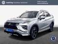 Mitsubishi Eclipse Cross Plug-In Hybrid 4WD Top Silber - thumbnail 1