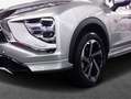 Mitsubishi Eclipse Cross Plug-In Hybrid 4WD Top Silber - thumbnail 6