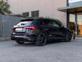 Audi A3 RS3 Sportback TFSI 294kW quattro S tron Schwarz - thumbnail 8