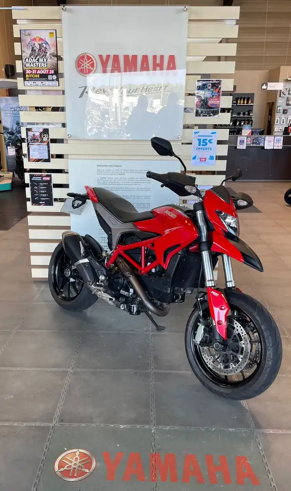 Ducati