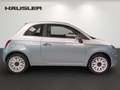 Fiat 500C Collezione 1957 Last Edition - die letzten BENZINE Weiß - thumbnail 4