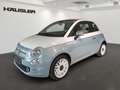 Fiat 500C Collezione 1957 Last Edition - die letzten BENZINE Weiß - thumbnail 2