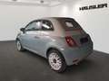 Fiat 500C Collezione 1957 Last Edition - die letzten BENZINE Weiß - thumbnail 6