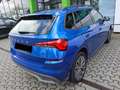 Skoda Kamiq 1.0 TSI Clever LED/Einparkhi Blau - thumbnail 3