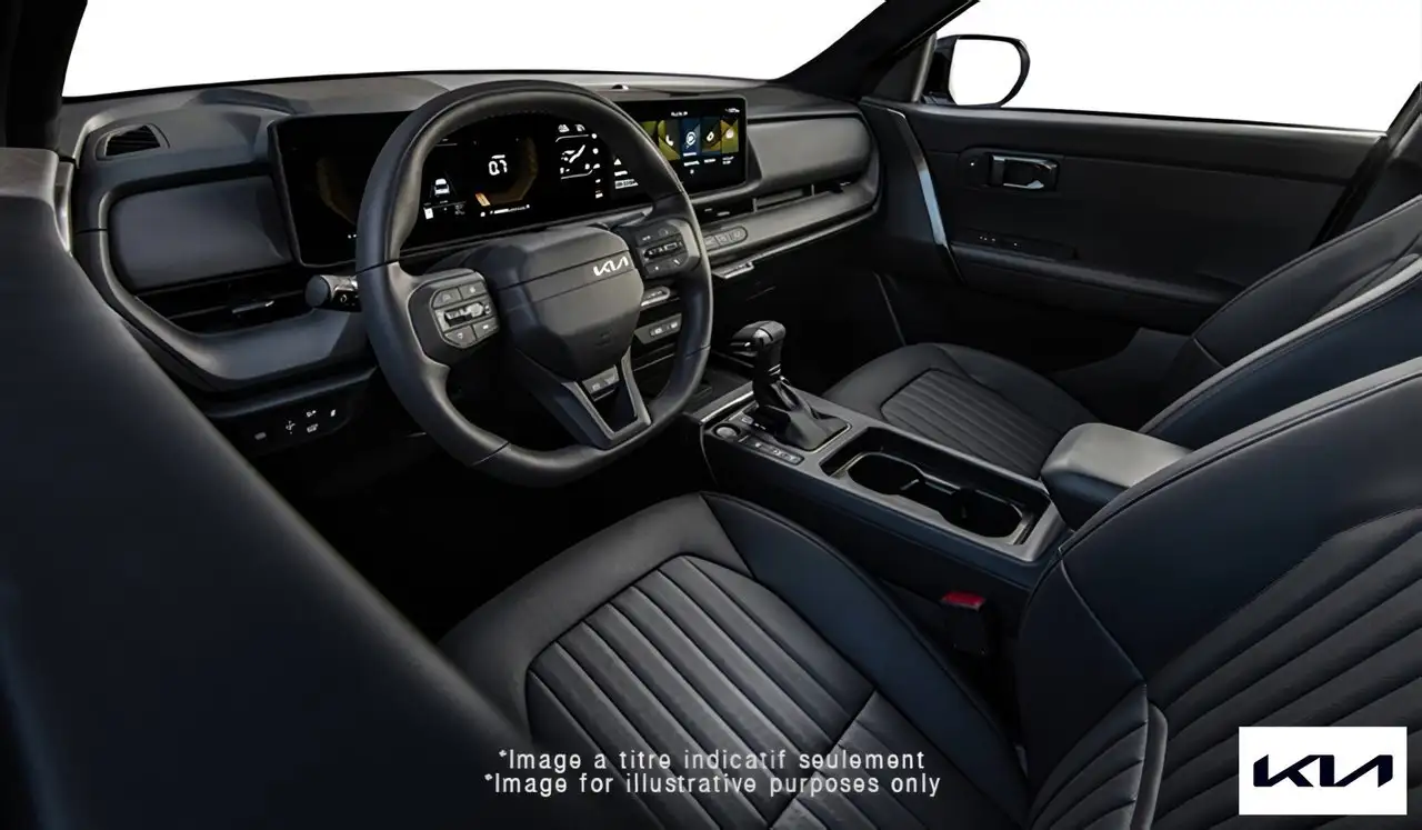 Kia Seltos снимка Kia Seltos