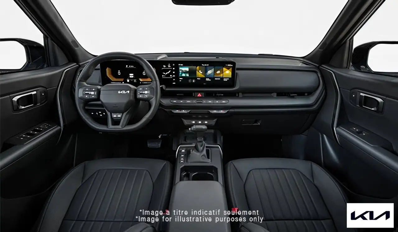 Kia Seltos снимка Kia Seltos