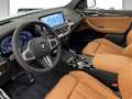 BMW X3 M 40d Head-Up HK HiFi DAB LED WLAN Standhzg. Grau - thumbnail 9
