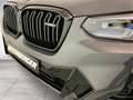 BMW X3 M 40d Head-Up HK HiFi DAB LED WLAN Standhzg. Grau - thumbnail 6