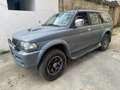 Mitsubishi Pajero Sport Pajero SportWagon 2.5 tdi GLS Grau - thumbnail 1