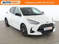 Toyota Yaris 1.5 Hybrid GR Sport Blanco - thumbnail 8