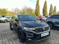 Volkswagen T-Roc R line 1.5 TSI DSG AHK LED Schwarz - thumbnail 4