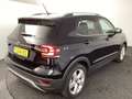 Volkswagen T-Cross 1.0 TSI Style | LMV | Navi | Clima | Camera Zwart - thumbnail 3
