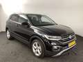 Volkswagen T-Cross 1.0 TSI Style | LMV | Navi | Clima | Camera Zwart - thumbnail 2