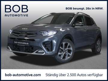 1.0 Mild-Hybrid GT Line NAVI SD ACC CARPL