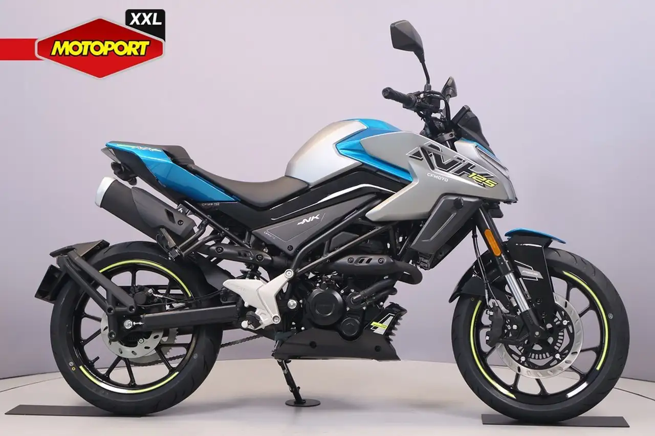 Cfmoto