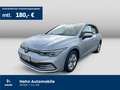 Volkswagen Golf VIII 2.0TDI Life ACC AHK LED Navi PDC Sitzh Silber - thumbnail 1