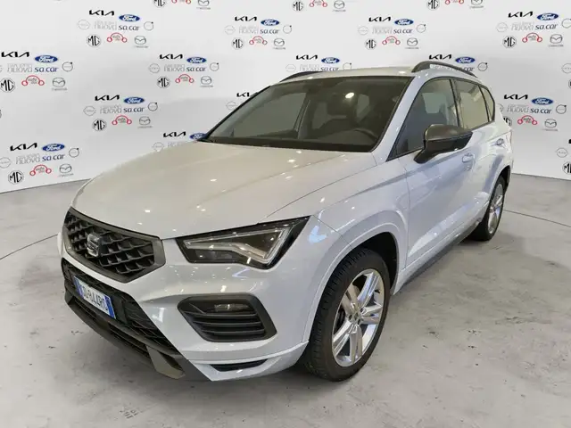 SEAT Ateca Ateca 1.0 TSI FR