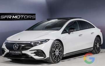 EQS 450 4MATIC *IVA ESPOSTA*
