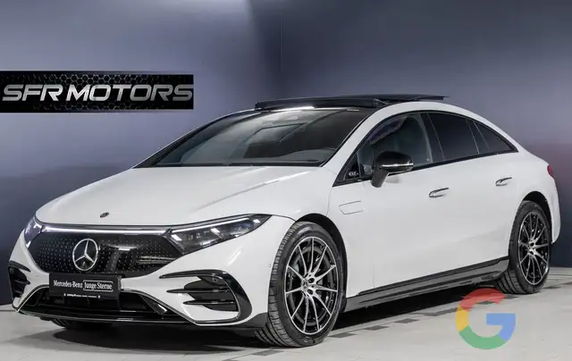 Mercedes-Benz EQS EQS 450 4MATIC *IVA ESPOSTA*