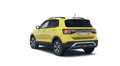 Volkswagen T-Cross 1.0 TSI Más 85kW Amarillo - thumbnail 3