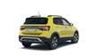 Volkswagen T-Cross 1.0 TSI Más 85kW Amarillo - thumbnail 8