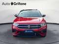 Volkswagen T-Roc T-Roc 1.5 TSI ACT DSG R-Line Rosso - thumbnail 6