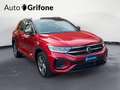 Volkswagen T-Roc T-Roc 1.5 TSI ACT DSG R-Line Rosso - thumbnail 2