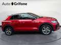 Volkswagen T-Roc T-Roc 1.5 TSI ACT DSG R-Line Rosso - thumbnail 3