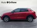 Volkswagen T-Roc T-Roc 1.5 TSI ACT DSG R-Line Rosso - thumbnail 4