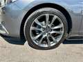 Mazda 6 CD175 Revolution Top Aut. Automatik mit Navigati Grau - thumbnail 4