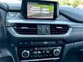 Mazda 6 CD175 Revolution Top Aut. Automatik mit Navigati Grau - thumbnail 12