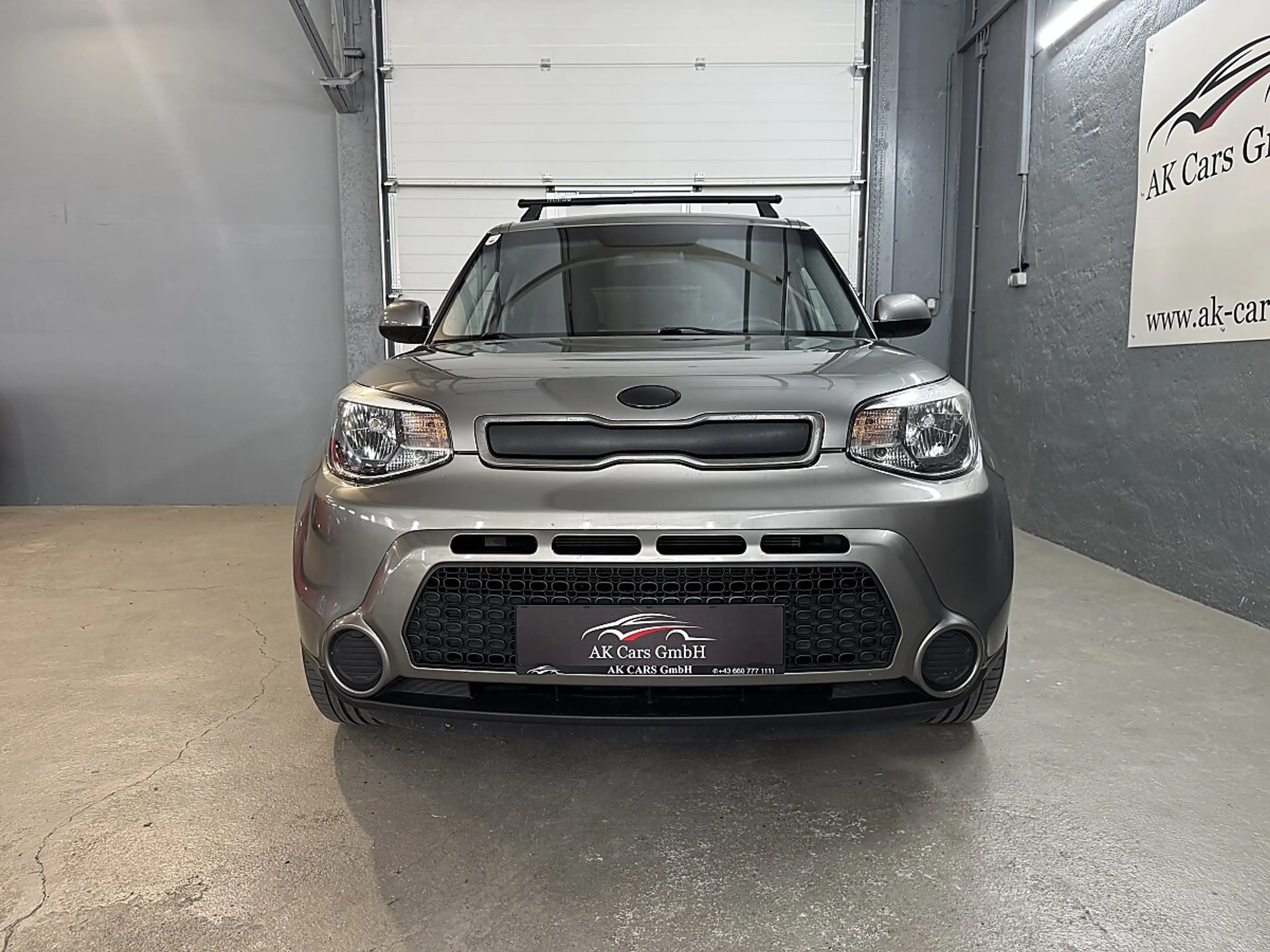 Kia Soul 1,6 GDI Titan — photo 4