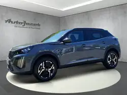 Peugeot 2008 GT 130 EAT8