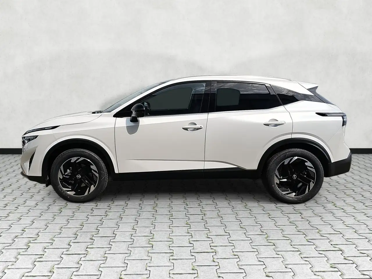 Nissan Qashqai 2026