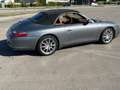 Porsche 996 911 Carrera 4 Cabrio Tiptronic Grau - thumbnail 4