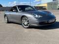 Porsche 996 911 Carrera 4 Cabrio Tiptronic Grau - thumbnail 3