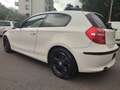 BMW 116 Baureihe 1 Lim. 116i Klima Weiß - thumbnail 4