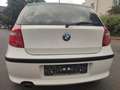 BMW 116 Baureihe 1 Lim. 116i Klima Weiß - thumbnail 5