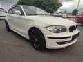 BMW 116 Baureihe 1 Lim. 116i Klima Weiß - thumbnail 8