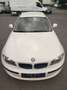 BMW 116 Baureihe 1 Lim. 116i Klima Weiß - thumbnail 9