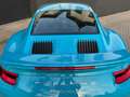 Porsche 911 Turbo S*Miami Blue*Lift* Blau - thumbnail 6