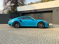 Porsche 911 Turbo S*Miami Blue*Lift* Blau - thumbnail 10