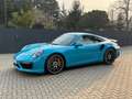 Porsche 911 Turbo S*Miami Blue*Lift* Blau - thumbnail 9