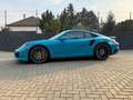 Porsche 911 Turbo S*Miami Blue*Lift* Blau - thumbnail 7