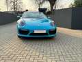 Porsche 911 Turbo S*Miami Blue*Lift* Blau - thumbnail 5
