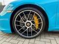 Porsche 911 Turbo S*Miami Blue*Lift* Blau - thumbnail 8