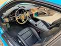 Porsche 911 Turbo S*Miami Blue*Lift* Blau - thumbnail 11